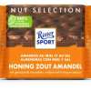 Ritter Sport Honing Zout Amandel
