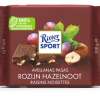 Ritter Sport Rozijn Hazelnoot
