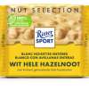 Rittersport Wit Hele Hazelnoot