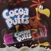 Cocoa Puffs Lip Balm