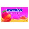 Mentos Aqua Kiss Strawberry Mandarin Kauwgum