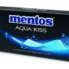 Mentos Aqua Kiss Alaskan Kauwgum