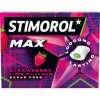 Stimorol Max Strawberry Lime Kauwgum