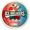 Ice Breakers Duo Strawberry