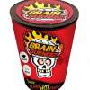 Brain Burnerz Super Flamin Hot Candy