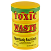 Toxic Waste Hazardously Sour Candy