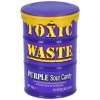 Toxic Waste Purple Sour Candy