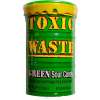 Toxic Waste Green Sour Candy