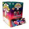 Warheads Super Sour Bubblegum Lolly
