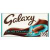 Galaxy Salted Caramel Chocolade Reep