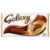 Galaxy Smooth Milk Chocoladereep
