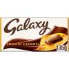 Galaxy Smooth Caramel Chocoladereep