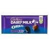 Cadbury Dairy Milk Oreo Chocoladereep