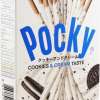 Pocky Cookies & Cream
