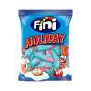 Fini Holiday Pink Blue Bottles