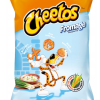 Cheetos Fromage