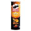 Pringles Super Hot Spicy Strips