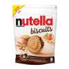 Nutella Biscuits