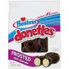 Hostess Donettes
