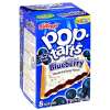 Pop Tarts Frosted Blueberry