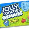 Jolly Rancher Gummies Sour