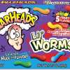 Warheads Lil Worms