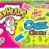 Warheads Ooze Chewz