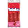 Twizzlers Pull n Peel Candy Cherry