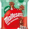 Maltesers Mint Mini Reindeers