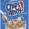 Chips Ahoy Cereal
