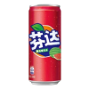 Fanta Watermelon Asia