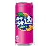 Fanta White Peach Asia