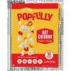 Popfully Hot Cheddar Popcorn