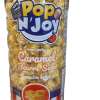 Pop N Joy Popcorn Caramel