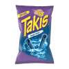 Taki's Blue Heat Grote Zak