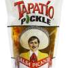 Van Holten's Tapatio Pickle