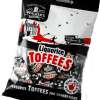 Walkers Toffees Liquorice