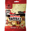 Walkers Toffees Nutty Brazil