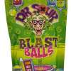Dr Sour Blast Balls Extreme Sour