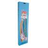 Docil Lange Snoepstaaf Unicorn