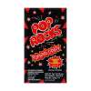 Pop Rocks Popping Candy Strawberry