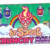 Dr Sweet Crunchy Balls