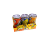 Funny Candy Candy Fizz Trio