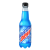 Mountain Dew Blue Shock