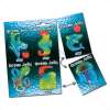 Vidal Ocean Jelly