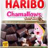 Haribo Chamallows Soft Kiss Chco
