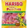 Haribo Happy Peaches
