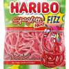 Haribo Spaghetti Red Fizz