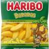 Haribo Bananas