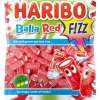 Haribo Balla Red Fizz